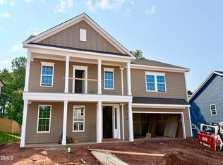 4205 Sweet Ivy Lndg #338, Durham, NC 27703