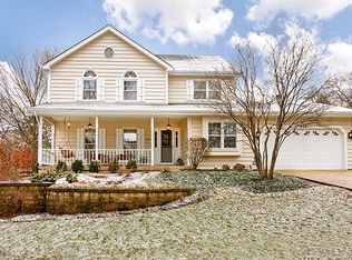 909 Maryknoll Cir, Glen Ellyn, IL 60137