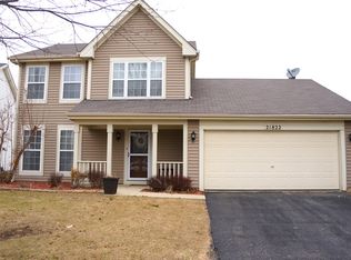 21822 W Junction Dr, Plainfield, IL 60544