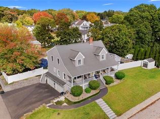 21 Milton St, Blackstone, MA 01504