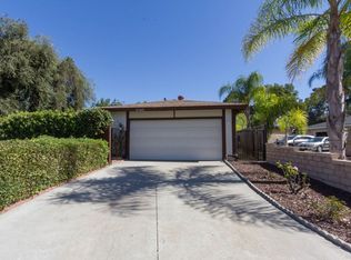 27401 Padilla, Mission Viejo, CA 92691