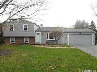 1857 Eastwood Dr, Lima, NY