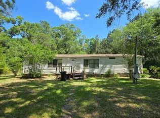 2521 NW 182nd St, Newberry, FL 32669