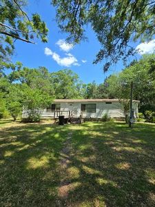 2521 NW 182nd St, Newberry, FL, 32669