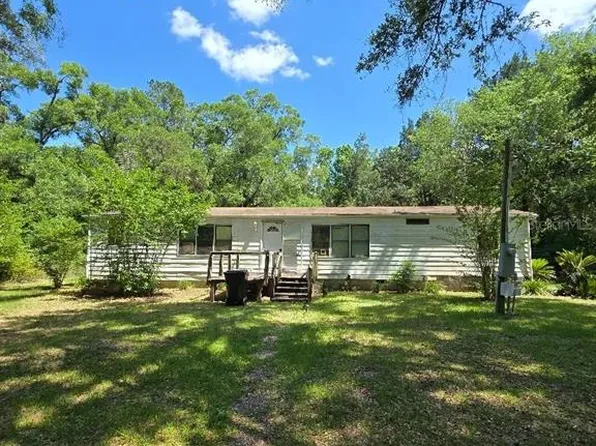 2521 NW 182nd St, Newberry, FL 32669