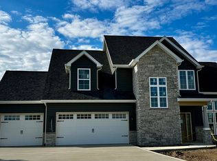 3432 Beowulf Run, Auburn, IN 46706