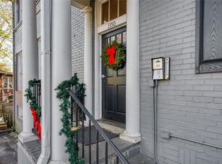 1350 N Morningside Dr NE APT 5, Atlanta, GA 30306
