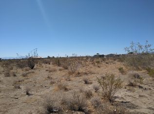 Paramount Rd, Phelan, CA 92371