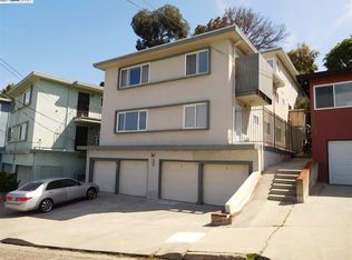4802 Daisy St, Oakland, CA