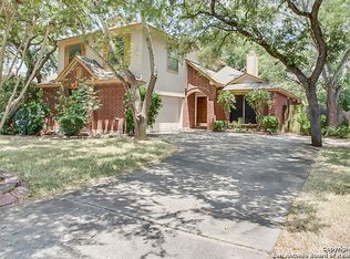1614 Firwick Dr, San Antonio, TX 78253