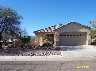 7739 W Goldbrook Dr, Tucson, AZ 85743