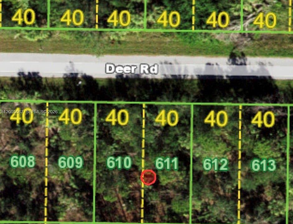 2nd image of 26373 Deer Rd