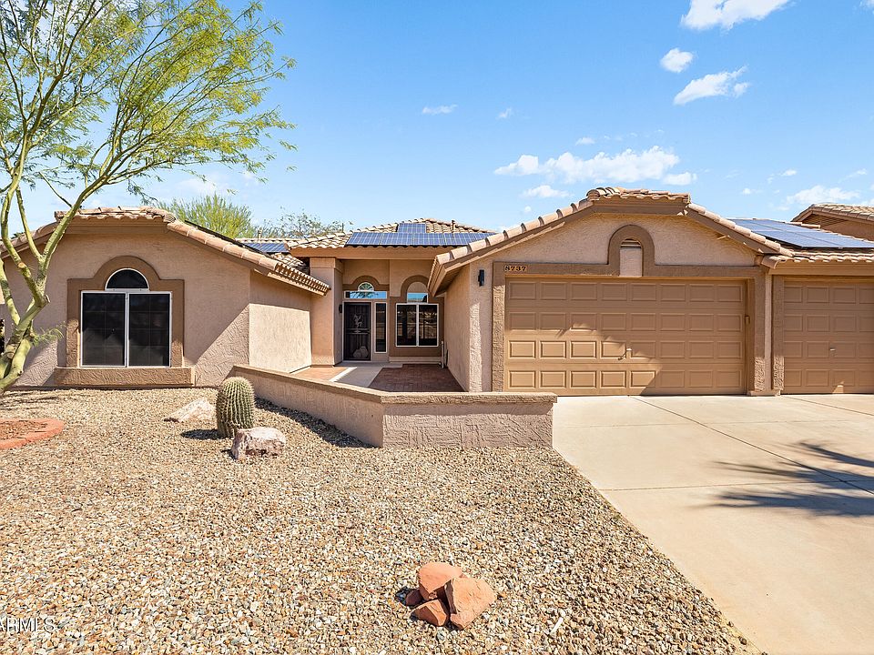 1st image of 8737 W KIMBERLY Way