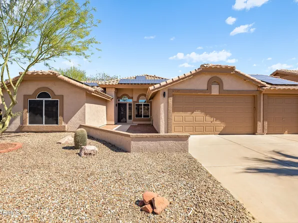 8737 W KIMBERLY Way, Peoria, AZ 85382