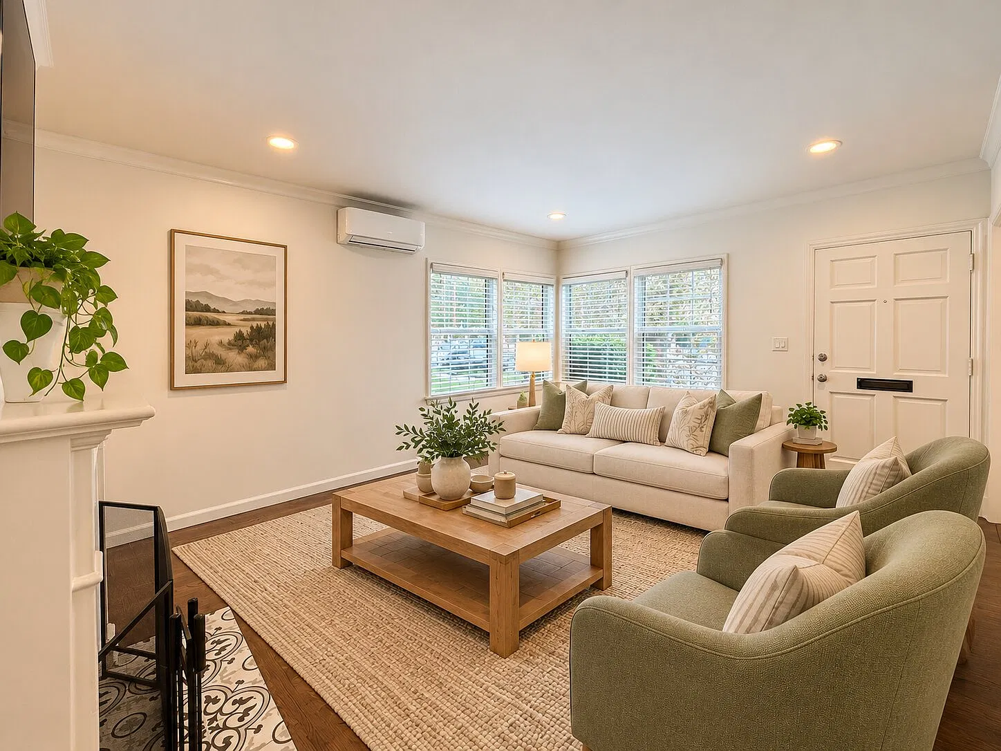 2 bed, 900 sqft, $2,995 — Photo 4