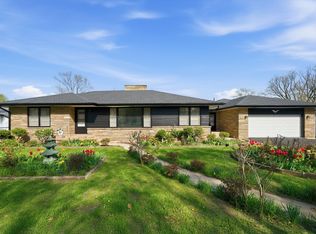 1907 Elim Ave, Zion, IL 60099