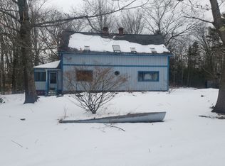 141 Higgins Hill Rd, Morrill, ME 04952
