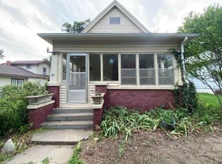 511 N 5th St, Arkansas City, KS 67005