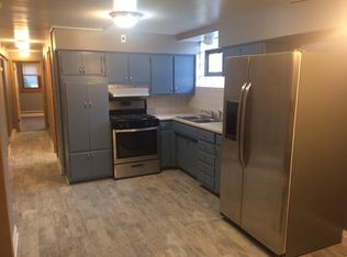 5457 S Lockwood Ave #1, Chicago, IL