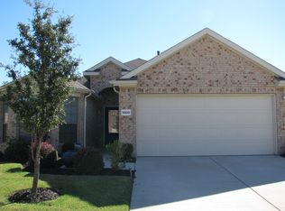 9509 Palm Valley Dr, McKinney, TX 75072