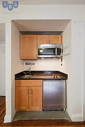 Sold by Tudor Realty