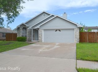 1819 Dusk Dr, Killeen, TX 76543