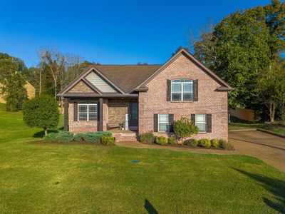 105 Hawthorne Valley, Mount Juliet, TN, 37122