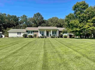 926 Highway 57 E, Ramer, TN 38367