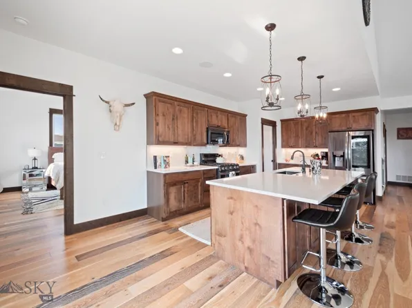 44 Western Larch Pl, Three Forks, MT 59752