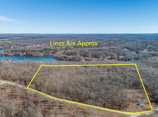 0 Kylie Dr, Bonne Terre, MO 63628