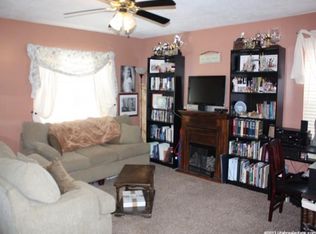 498 W Alfred Dr, Tooele, UT 84074