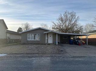 312 E Lindell St, West Frankfort, IL 62896