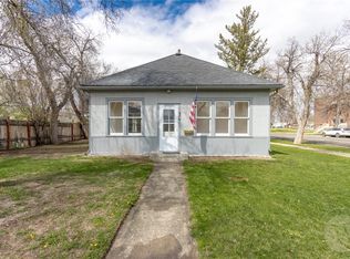 119 E 4th St, Laurel, MT 59044