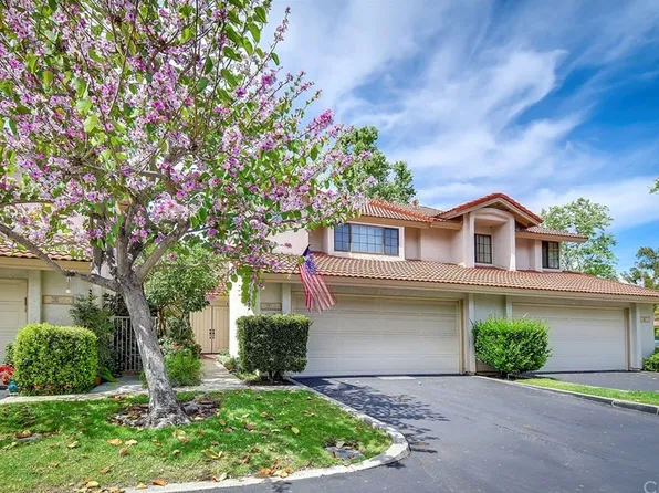 7 Shadow Hill Ln #12, Laguna Hills, CA 92653