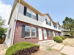 16221 E 17th Pl Unit A, Aurora, CO 80011