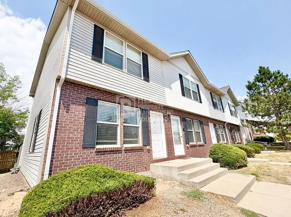 16221 E 17th Pl Unit A, Aurora, CO 80011