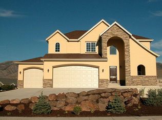 2334 S 770 W, Logan, UT 84321