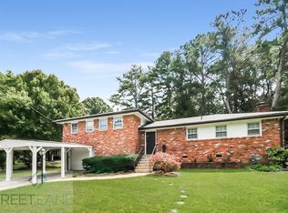 1800 Hammond Woods Cir SW, Marietta, GA 30008