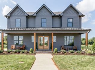 5709 Bridgemore Blvd LOT 168, Murfreesboro, TN 37128