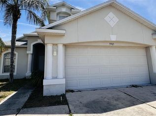 3965 Hampton Hills Dr, Lakeland, FL 33810