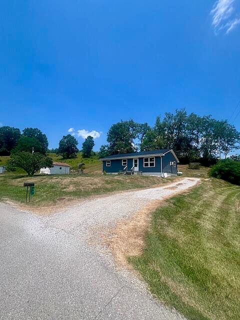 50 W Maytown Rd, Ezel, KY 41425 | Zillow