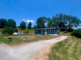 50 W Maytown Rd, Ezel, KY 41425