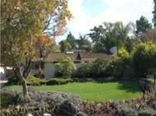 1112 Via Nogales, Palos Verdes Estates, CA 90274