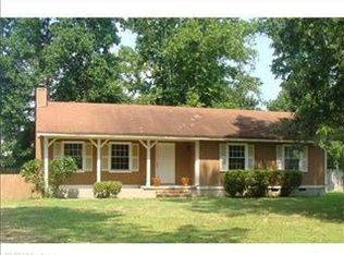 7233 Otey Dr, Lanexa, VA 23089