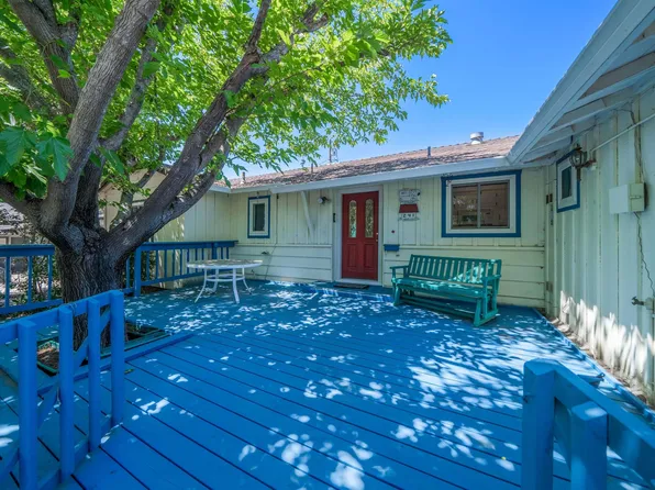 241 Treasure Dr, Red Bluff, CA 96080