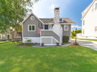 34 Ridge Rd, Groton, CT 06340