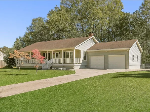 2344 Mount Vernon Rd, Lithia Springs, GA 30122