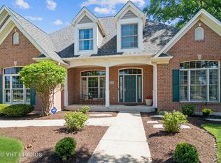 692 Independence Ave, Elburn, IL 60119