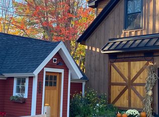 854 Us Route 3 #B, Holderness, NH 03245