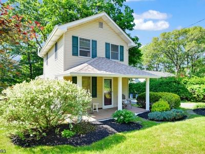 122 Kiel Ave, Butler, NJ, 07405